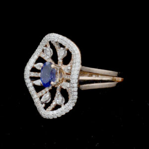 Ladies Ring