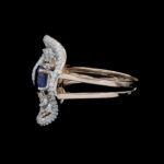 Ladies Ring