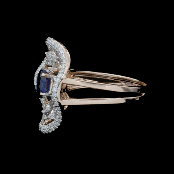 Ladies Ring