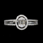 Ladies Ring
