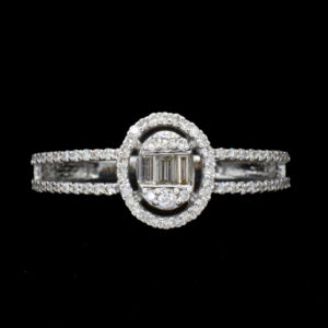 Ladies Ring