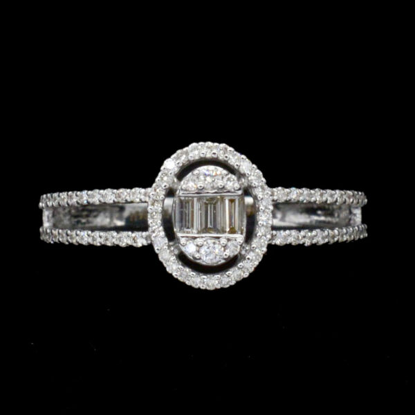 Ladies Ring
