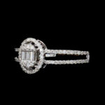 Ladies Ring