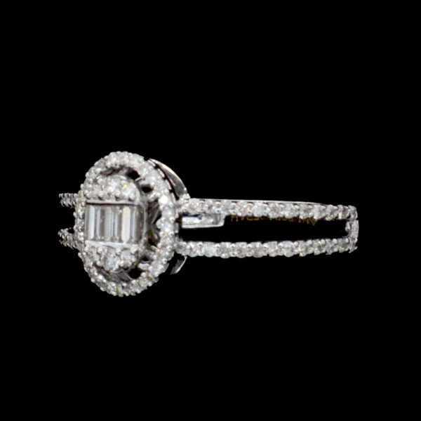 Ladies Ring