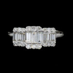 Ladies Ring