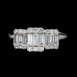 Ladies Ring