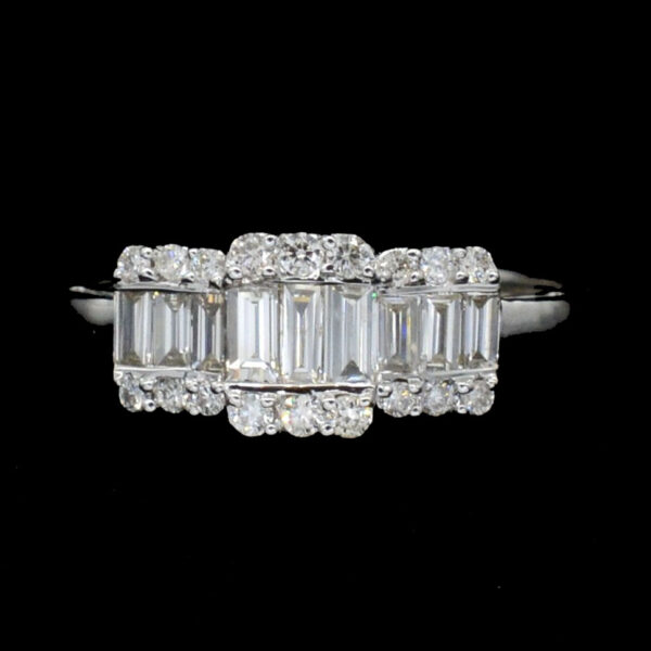 Ladies Ring