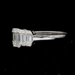 Ladies Ring