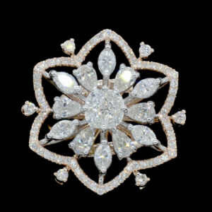 Ladies Ring