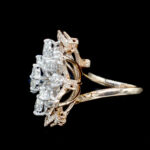 Ladies Ring