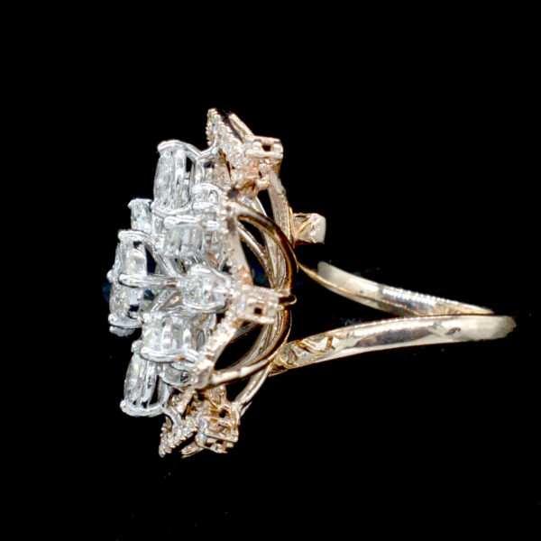 Ladies Ring