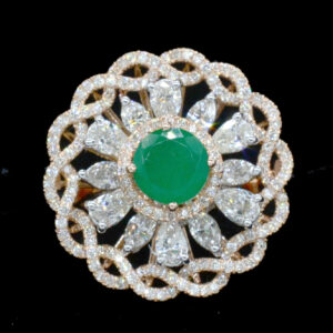 Ladies Ring