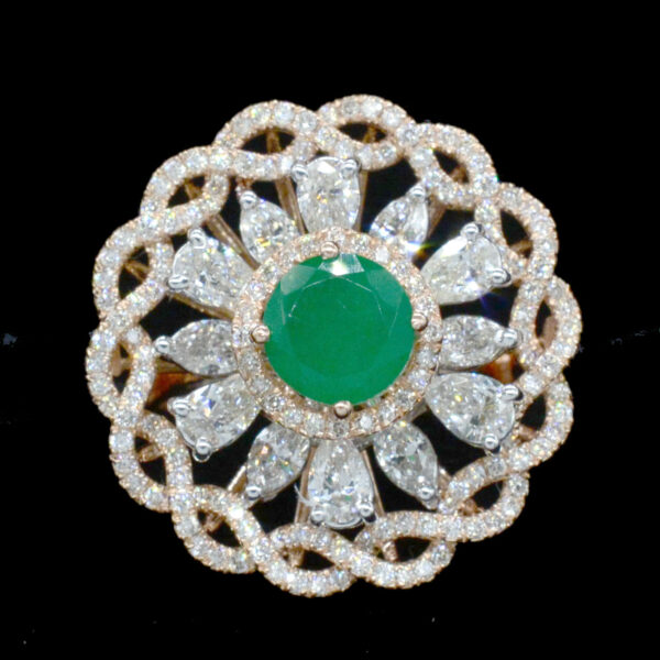 Ladies Ring