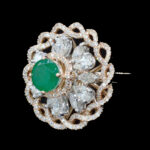 Ladies Ring