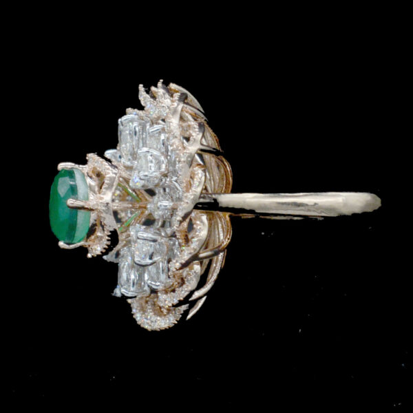 Ladies Ring