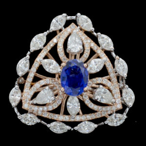 Ladies Ring