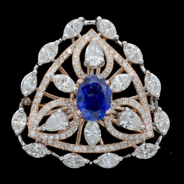 Ladies Ring