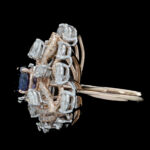 Ladies Ring