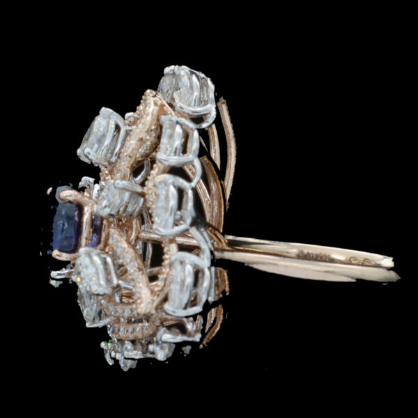 Ladies Ring