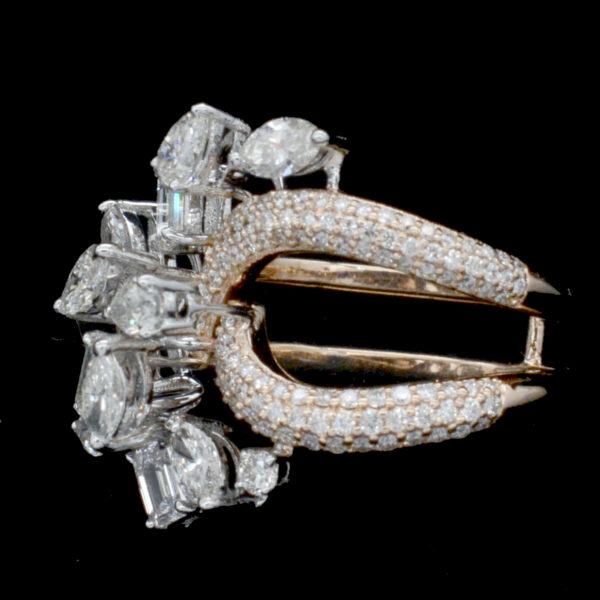 Ladies Ring