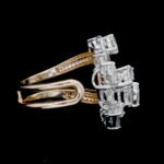 Ladies Ring