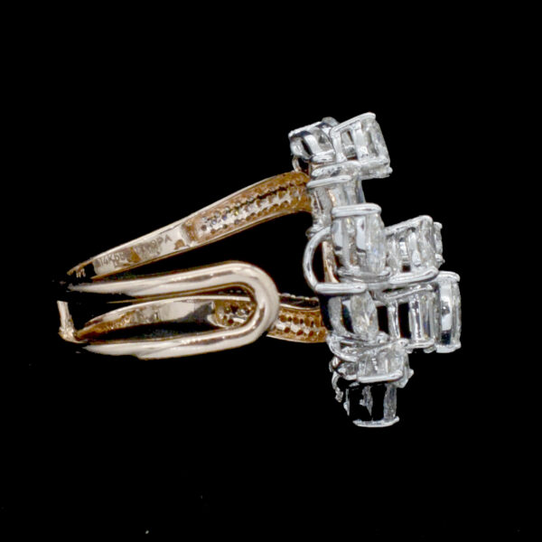 Ladies Ring