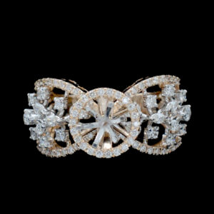 Ladies Ring