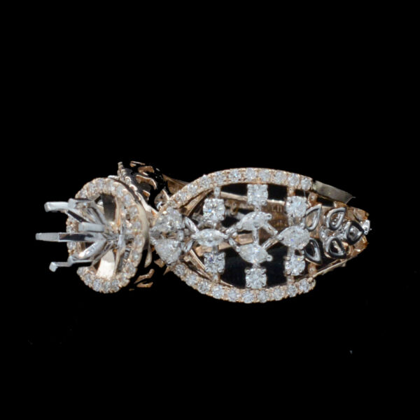 Ladies Ring