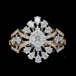 Ladies Ring