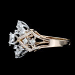 Ladies Ring