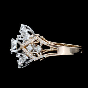 Ladies Ring