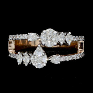 Ladies Ring