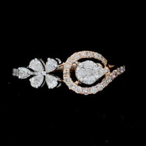 Ladies Ring
