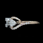 Ladies Ring