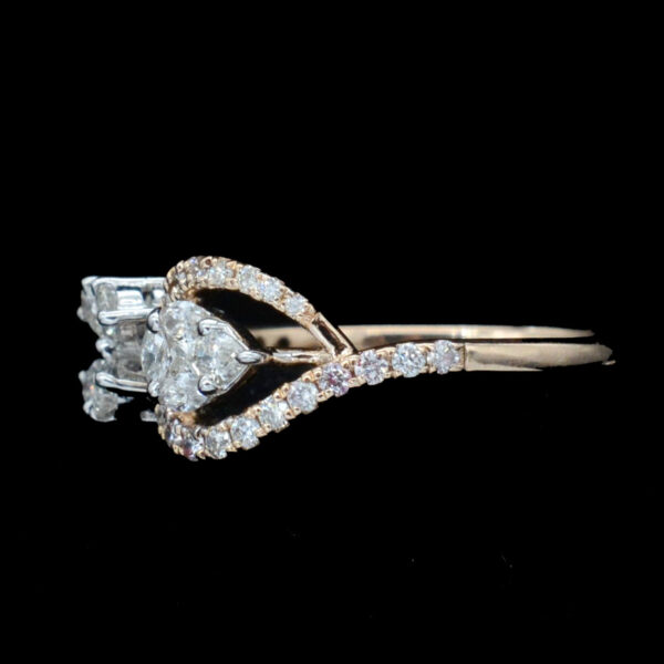 Ladies Ring