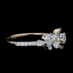 Ladies Ring