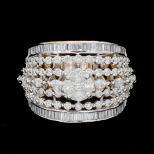 Ladies Ring