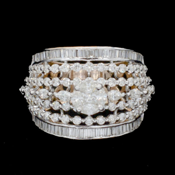 Ladies Ring