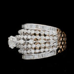 Ladies Ring