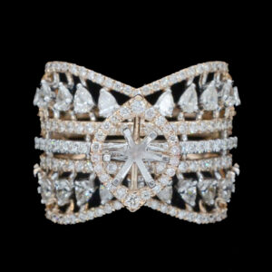 Ladies Ring