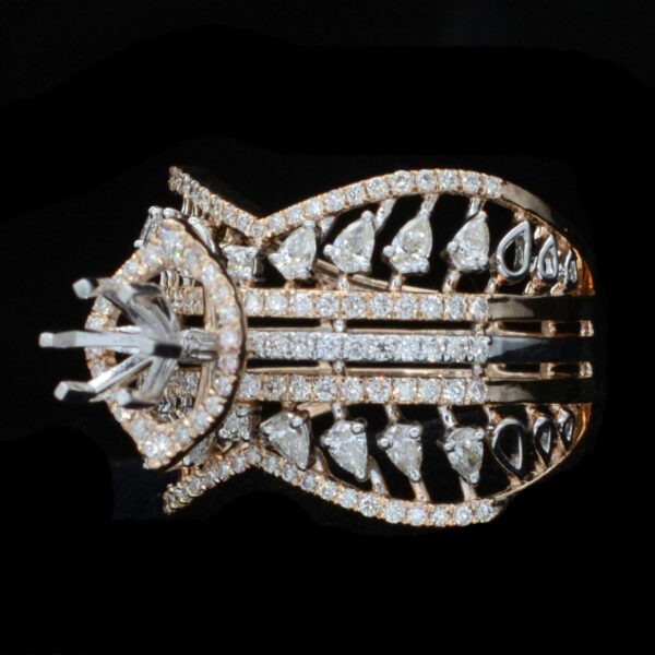 Ladies Ring