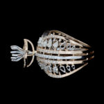 Ladies Ring