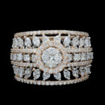 Ladies Ring