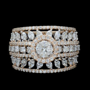 Ladies Ring