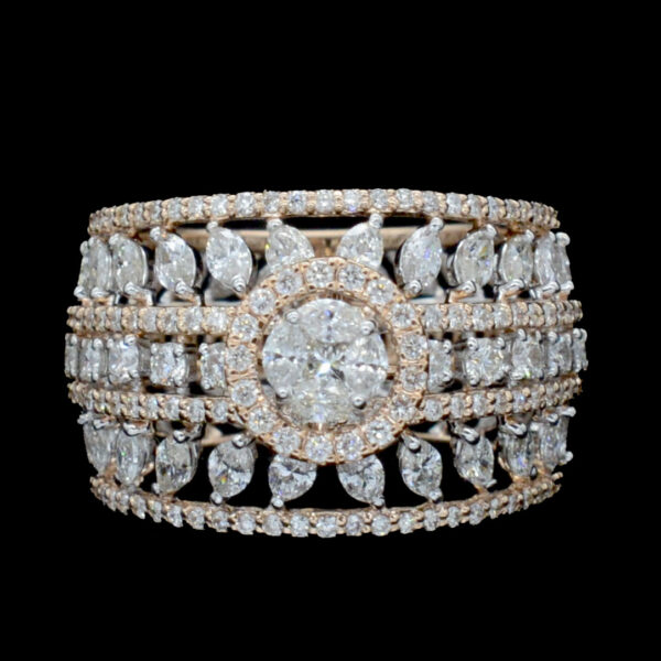 Ladies Ring
