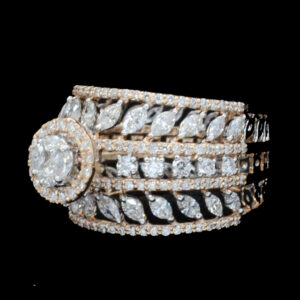 Ladies Ring