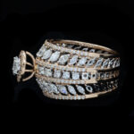 Ladies Ring