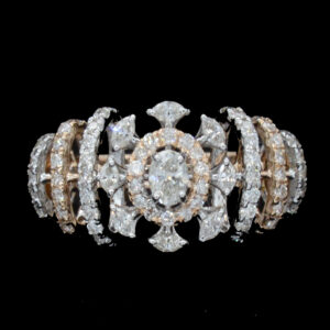 Ladies Ring