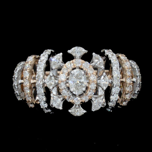 Ladies Ring