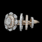 Ladies Ring